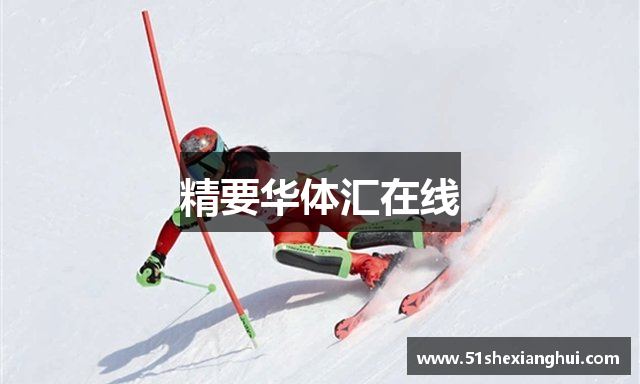 精要华体汇在线